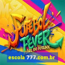 escola 777.com.br